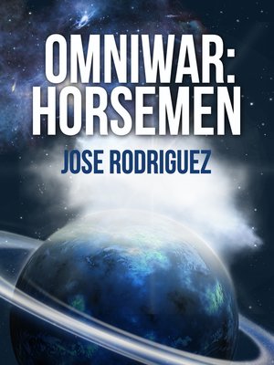 cover image of OmniWar